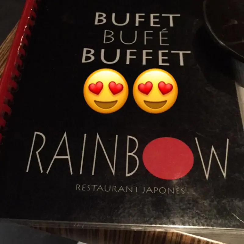 Restaurant Buffet — foto 9