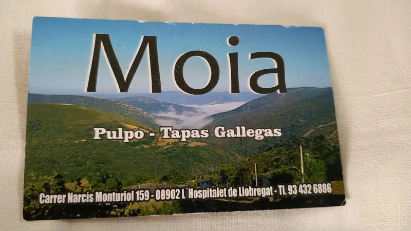 Bar Restaurant Vilardosa 8 — foto 2