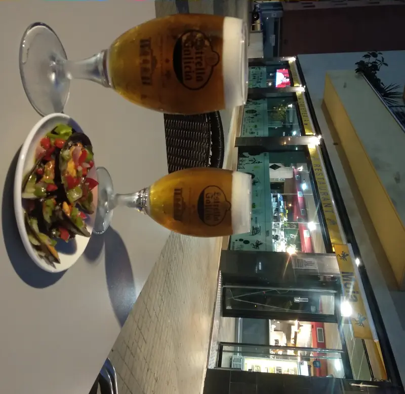 Bar Restaurant Vilardosa 8 — foto 5