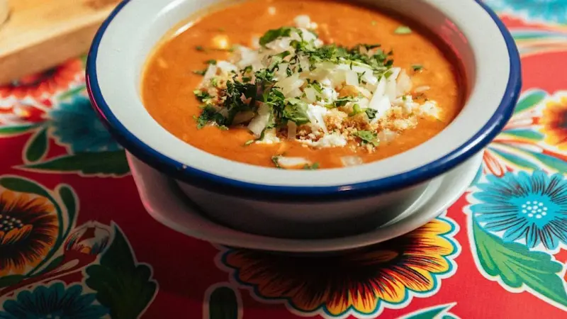 La Taqueria — foto 6