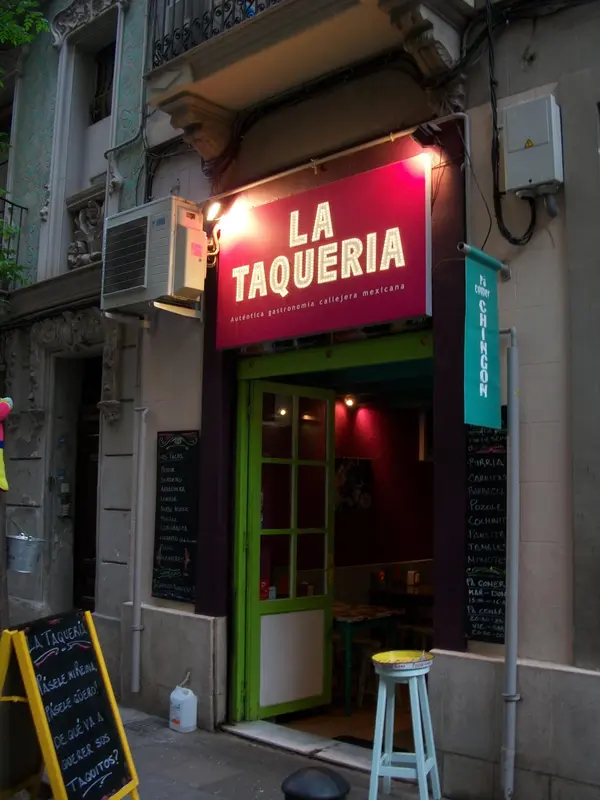 La Taqueria — foto 4