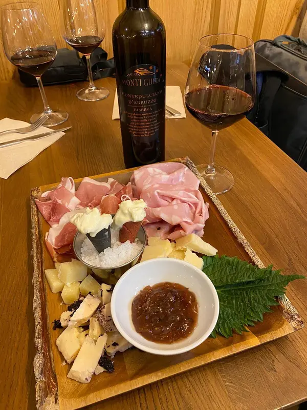 Gondola — foto 3