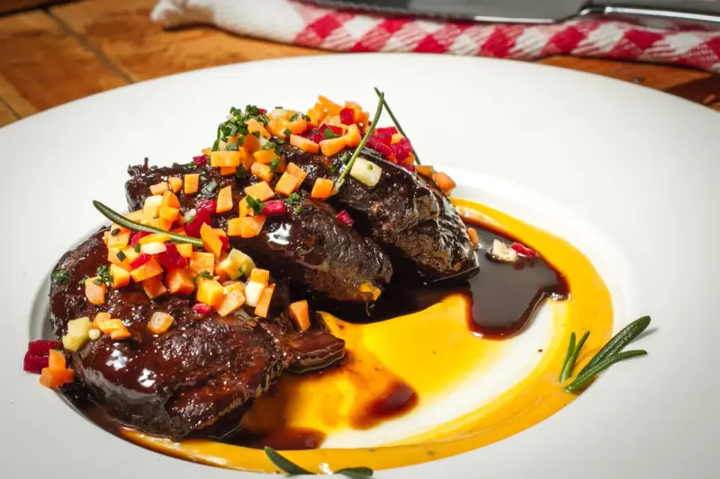 Restaurante Suchil 15