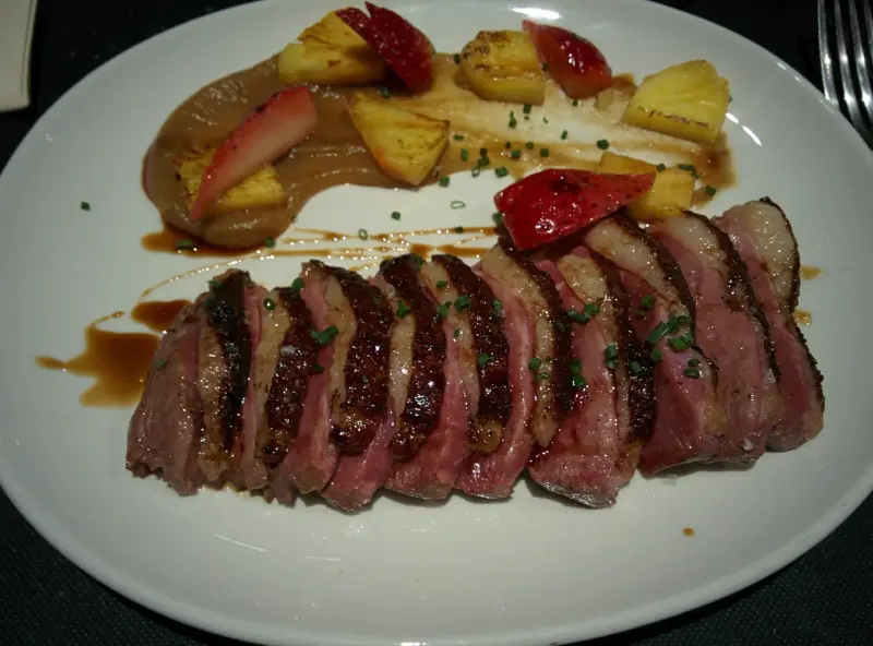 Restaurante Suchil 15 — foto 3