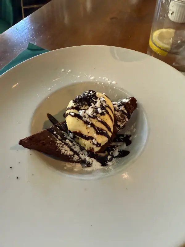 Restaurante Suchil 15 — foto 4