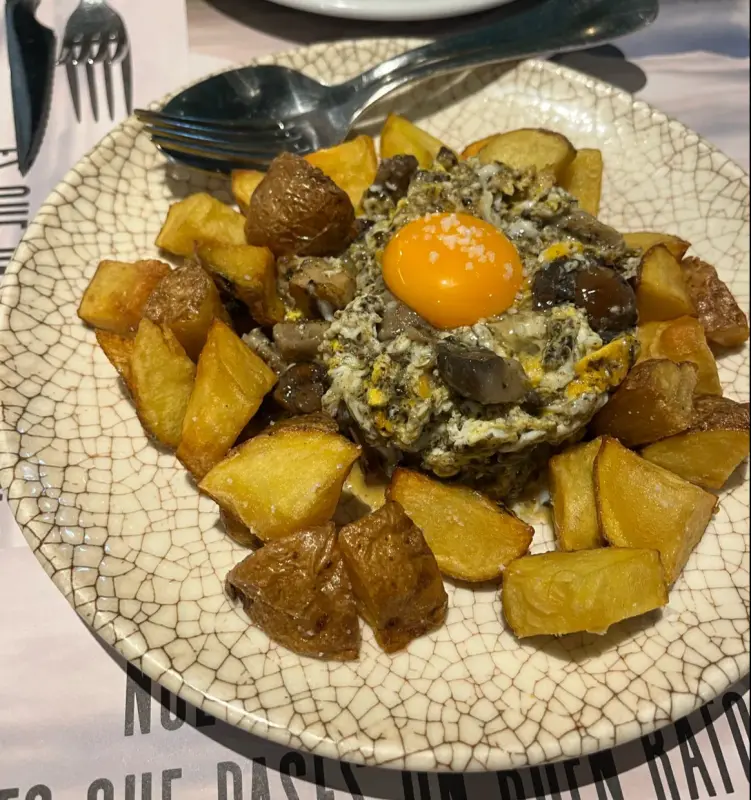 Restaurante Suchil 15 — foto 6