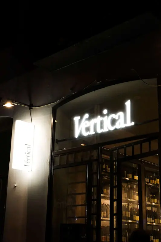Vertical Barcelona — foto 4