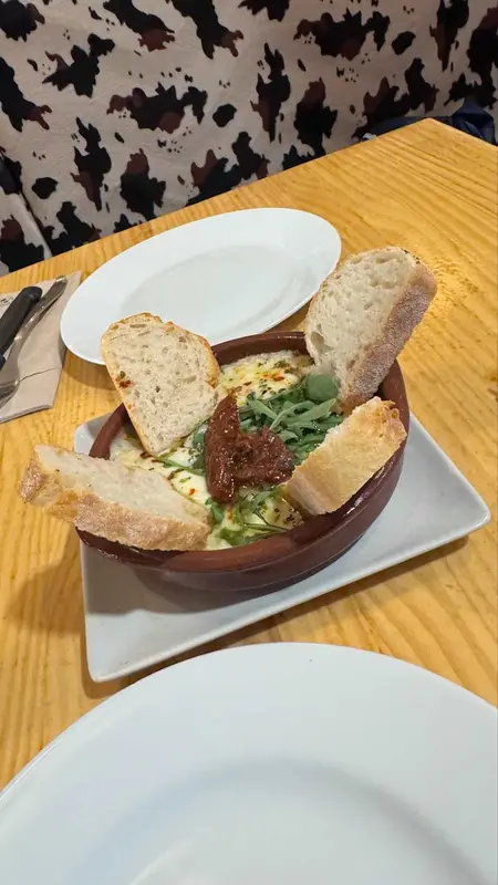Emuná Asador Argentino — foto 2