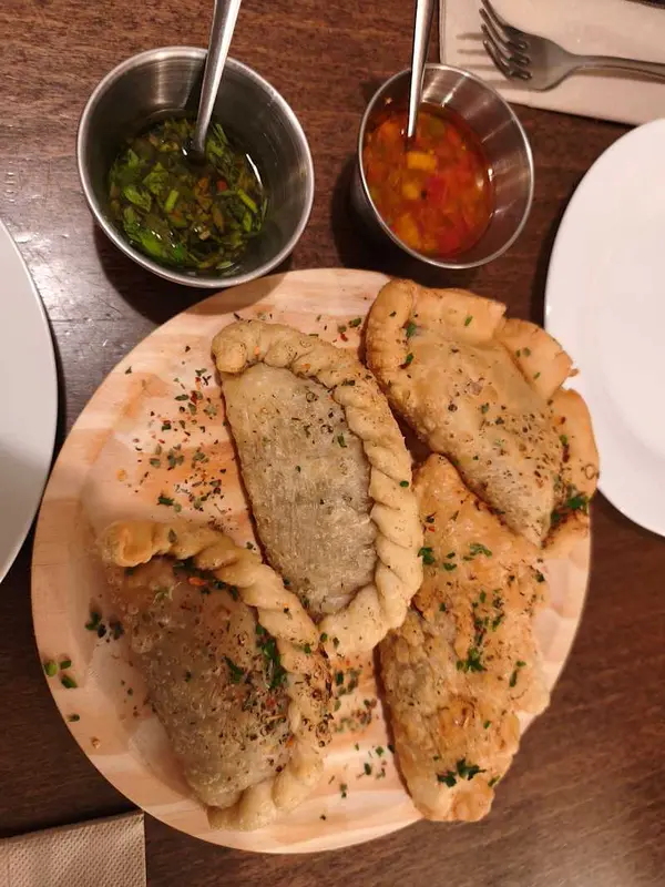 Emuná Asador Argentino — foto 6