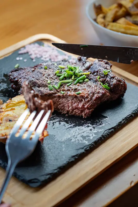 Emuná Asador Argentino — foto 8