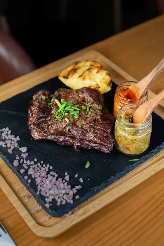 Emuná Asador Argentino — foto 10