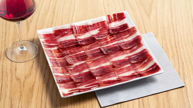 Enrique Tomas Sagrada Familia  - Tienda Jamon Gourmet