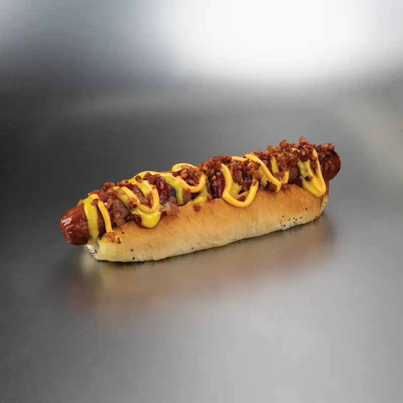 New York Burger Pelayo — foto 4