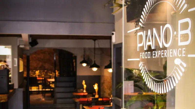 Piano B Food Experience — foto 2