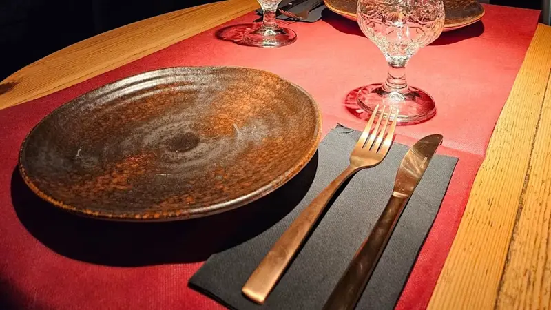 Piano B Food Experience — foto 5