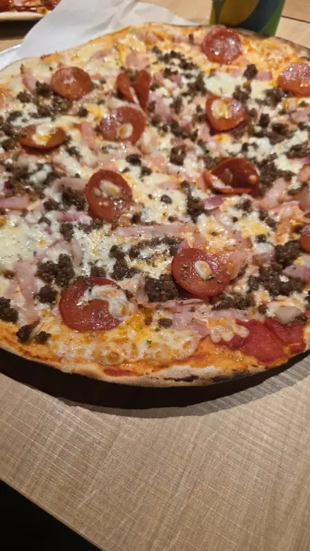 Pizzamarket Sarrià — foto 3