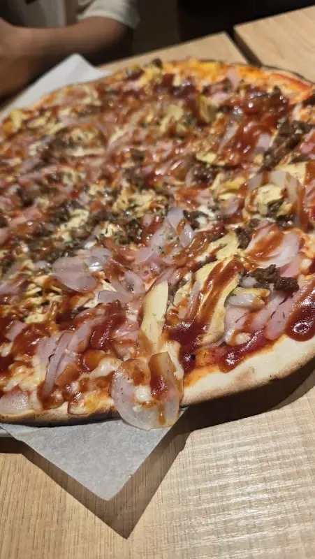 Pizzamarket Sarrià — foto 4