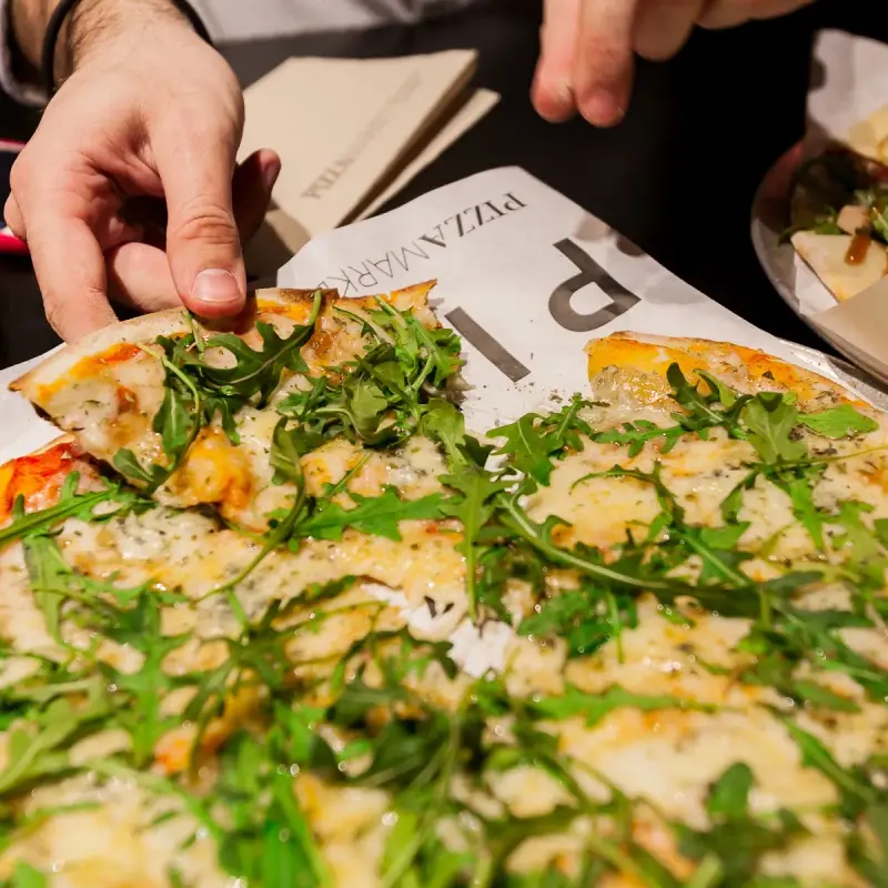 Pizzamarket Sarrià — foto 8