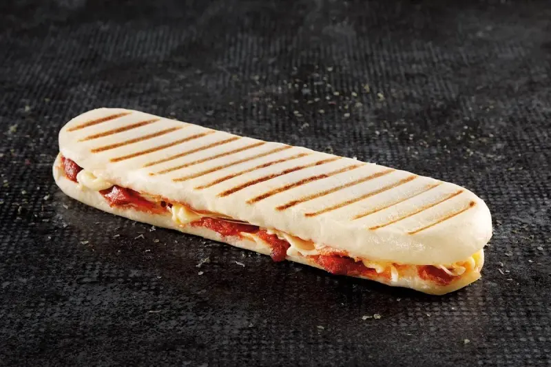 Pizzamarket Sarrià — foto 10