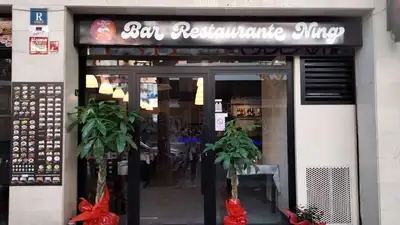 Bar Restaurante Ning