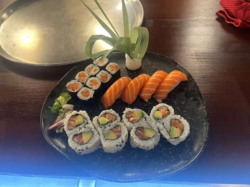 Bar Restaurante Ning — foto 4