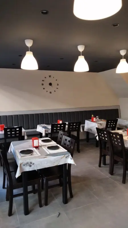 Bar Restaurante Ning — foto 6