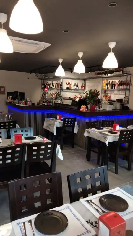 Bar Restaurante Ning — foto 8