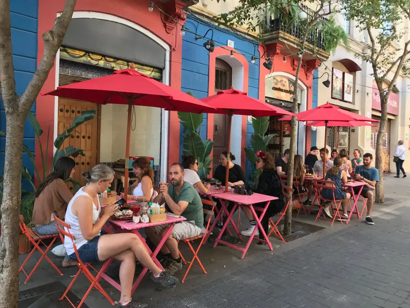 Cantina Machito — foto 2