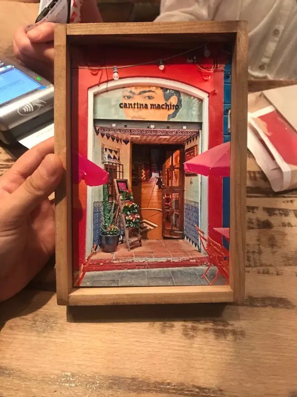 Cantina Machito — foto 3