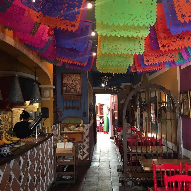 Cantina Machito — foto 5