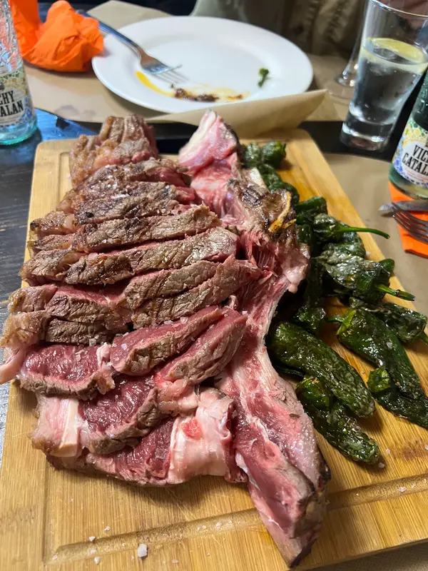 Can Oliva — foto 3