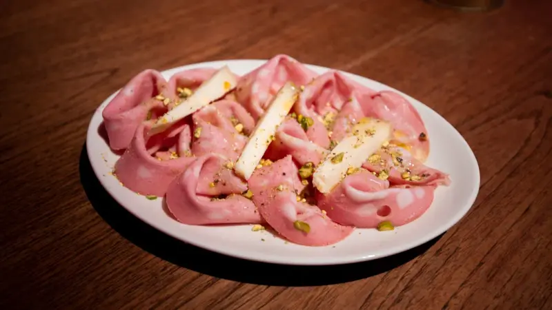 Trafalgar Pizza Club — foto 8