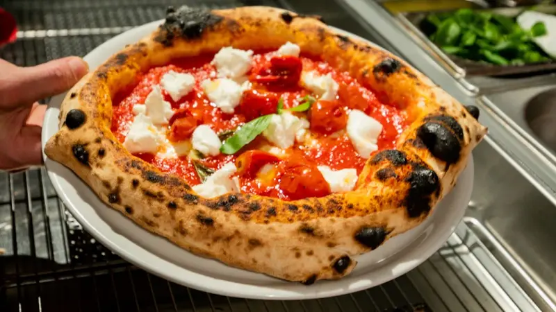 Trafalgar Pizza Club — foto 10