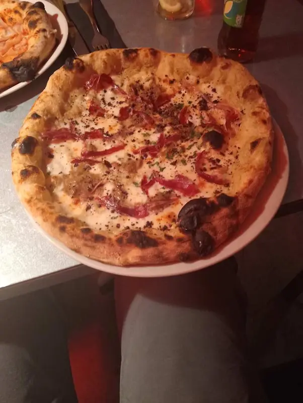 Carbonara