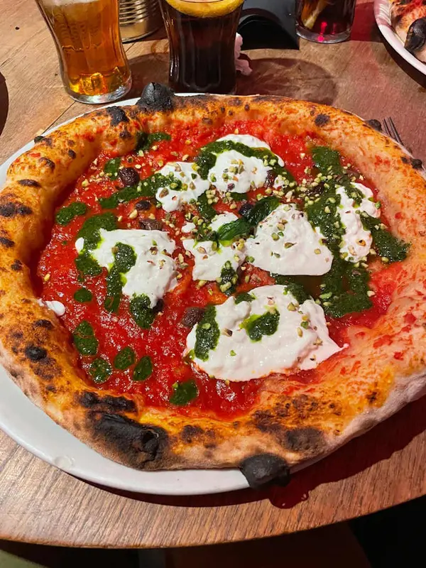 Burrata