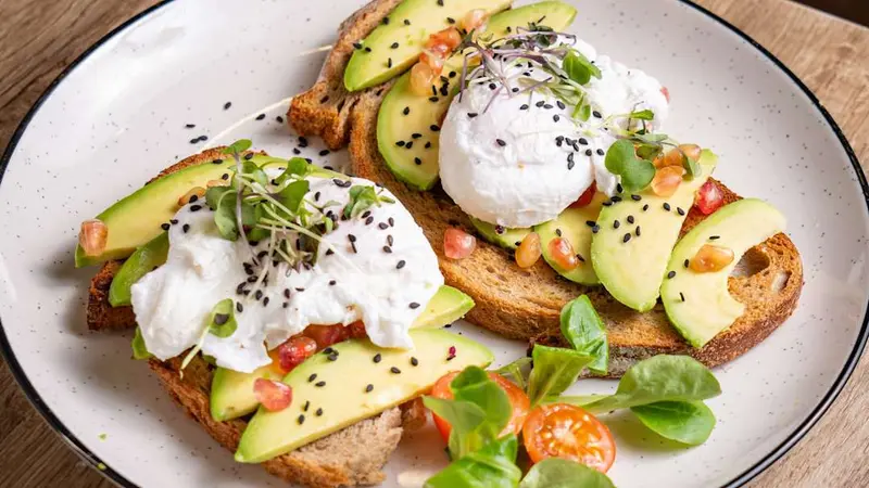 Brunch Out Barcelona