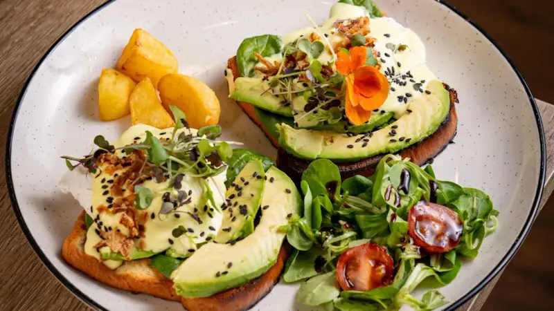 Brunch Out Barcelona — foto 6