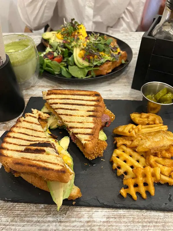 Brunch Out Barcelona — foto 8