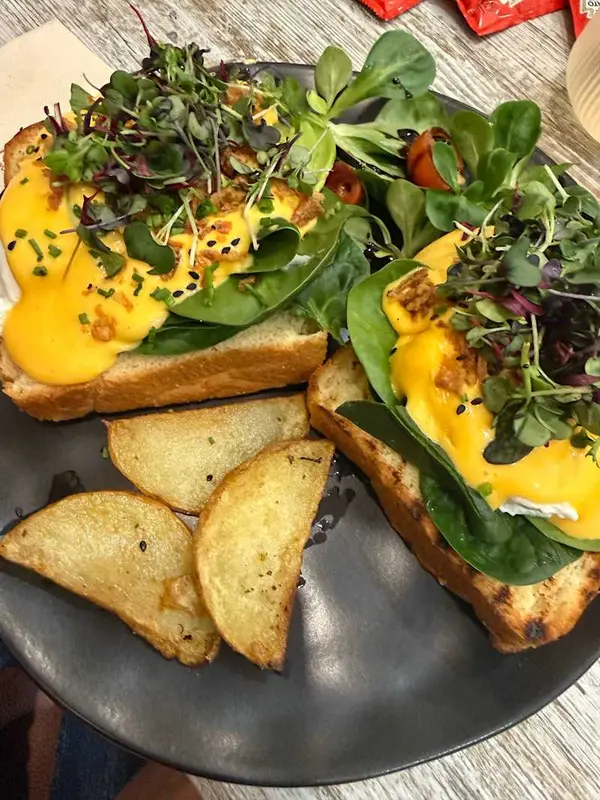 Brunch Out Barcelona — foto 10