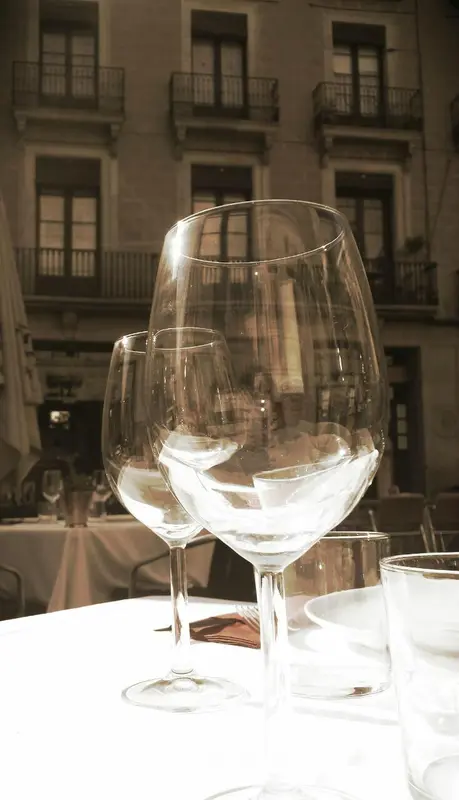 El Beso y La Lluna — foto 5