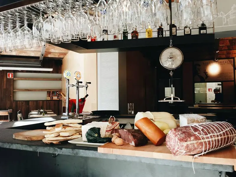 Bocca di Banifacio