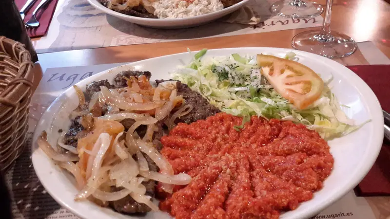 Ugarit — foto 5