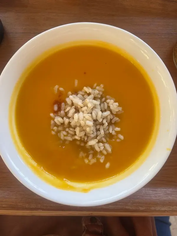 Sopa Boronat — foto 6