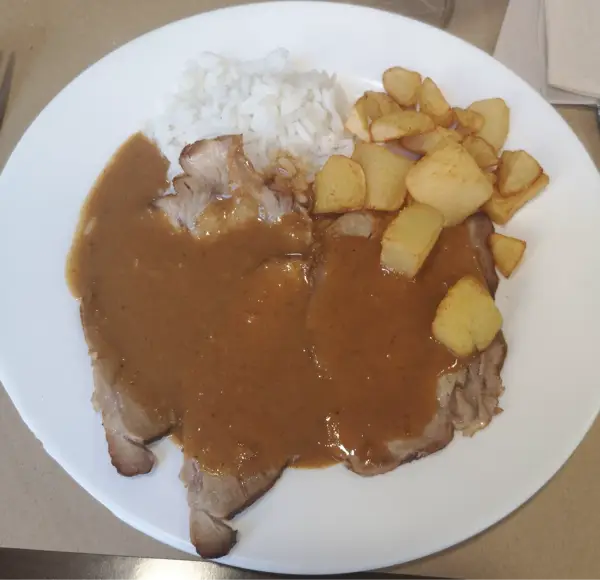 Restaurant Xavi Petit
