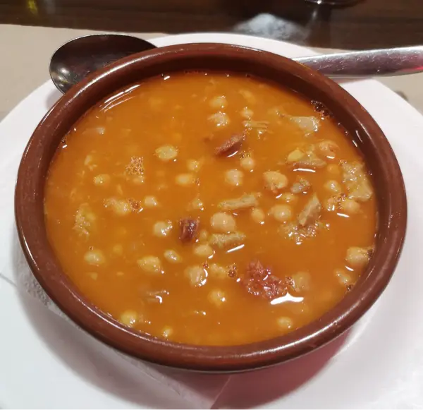 Restaurant Xavi Petit — foto 2