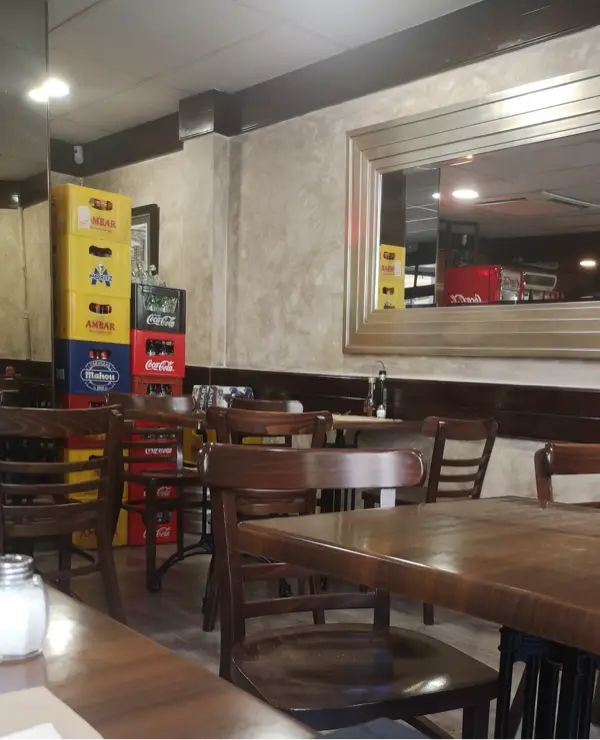Restaurant Xavi Petit — foto 3