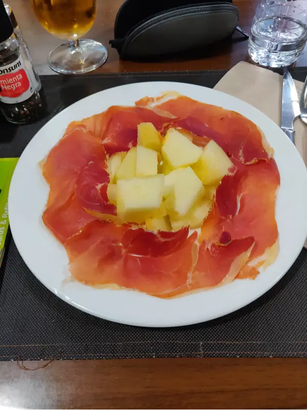 Restaurant Xavi Petit — foto 9