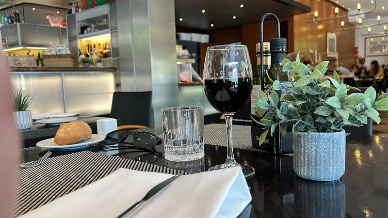 abba mia Restaurant by abba Sants — foto 4