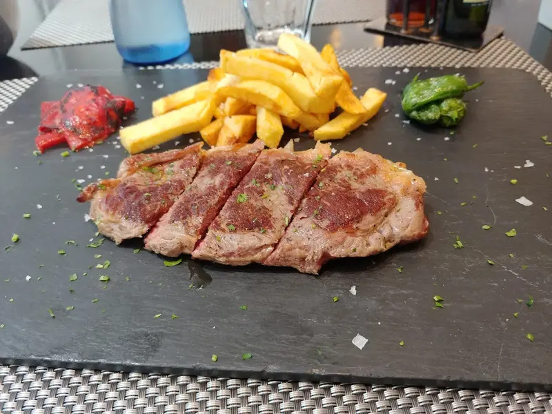abba mia Restaurant by abba Sants — foto 6