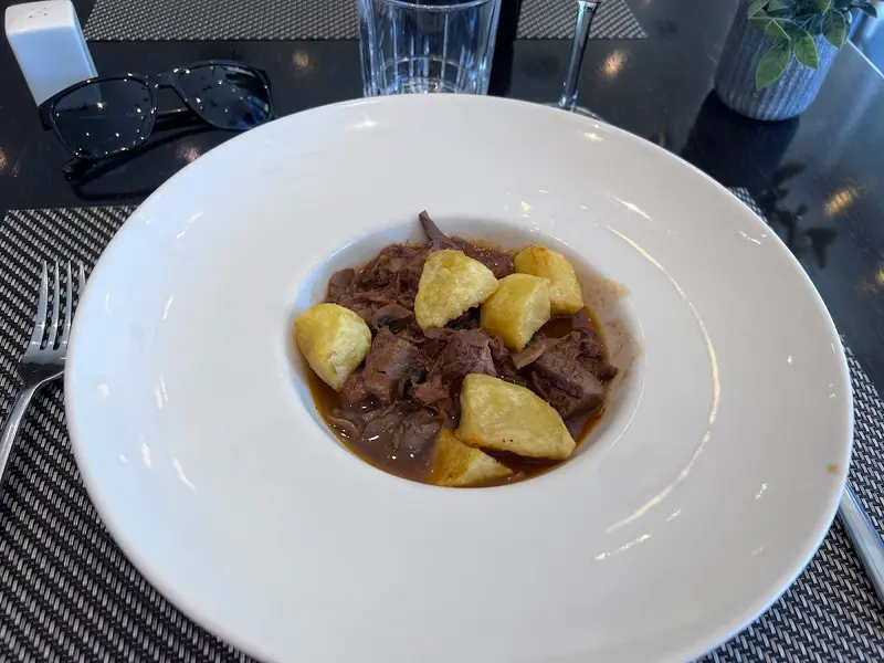 abba mia Restaurant by abba Sants — foto 8